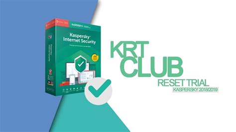 krt kaspersky